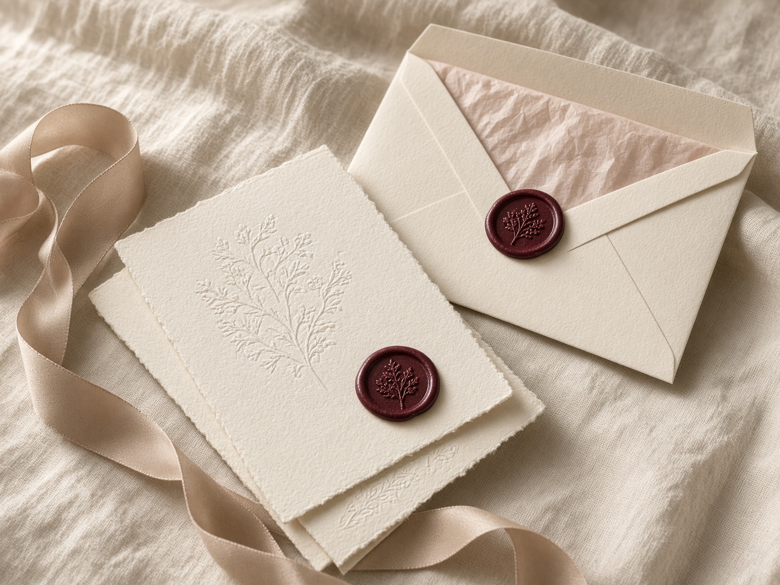 Invitation suite