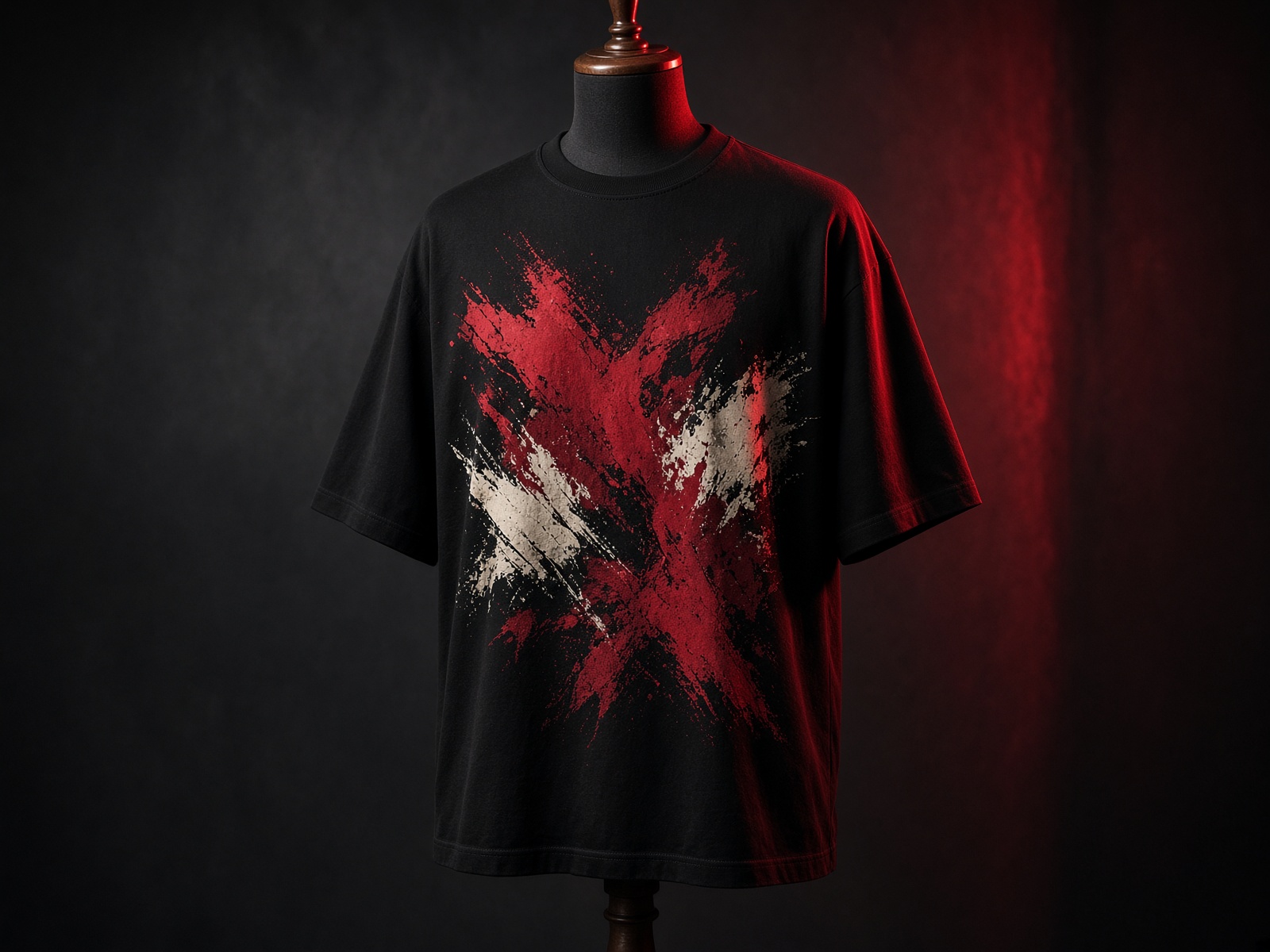 Studio tee