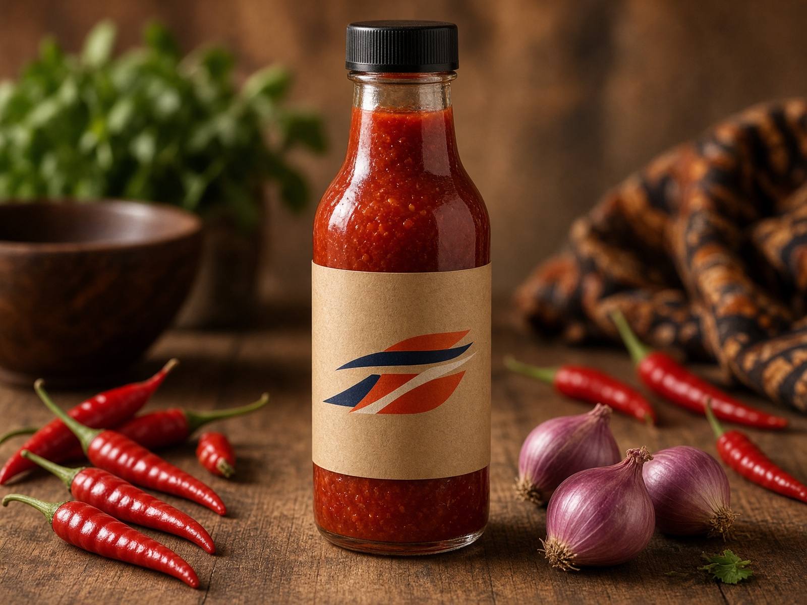 Sambal Balap