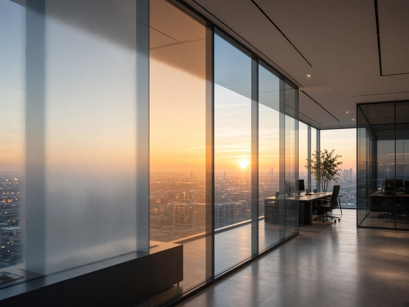Smartwindow